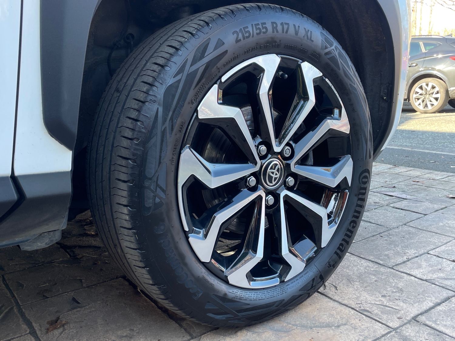 Used Toyota Yaris Cross 2023 for sale - 77790686: Photo 19