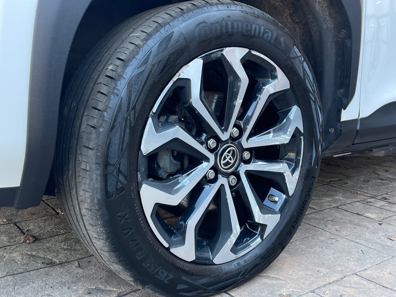 Used Toyota Yaris Cross 2023 for sale - 77790686: Photo 20