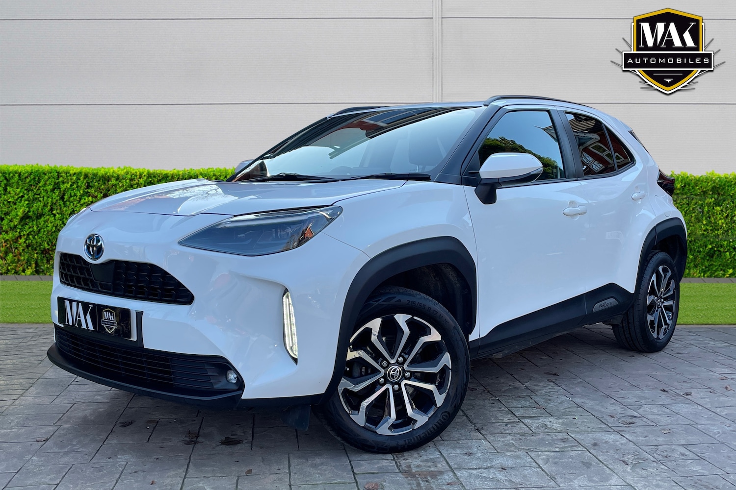 Used Toyota Yaris Cross 2023 for sale - 77790686: Photo 3