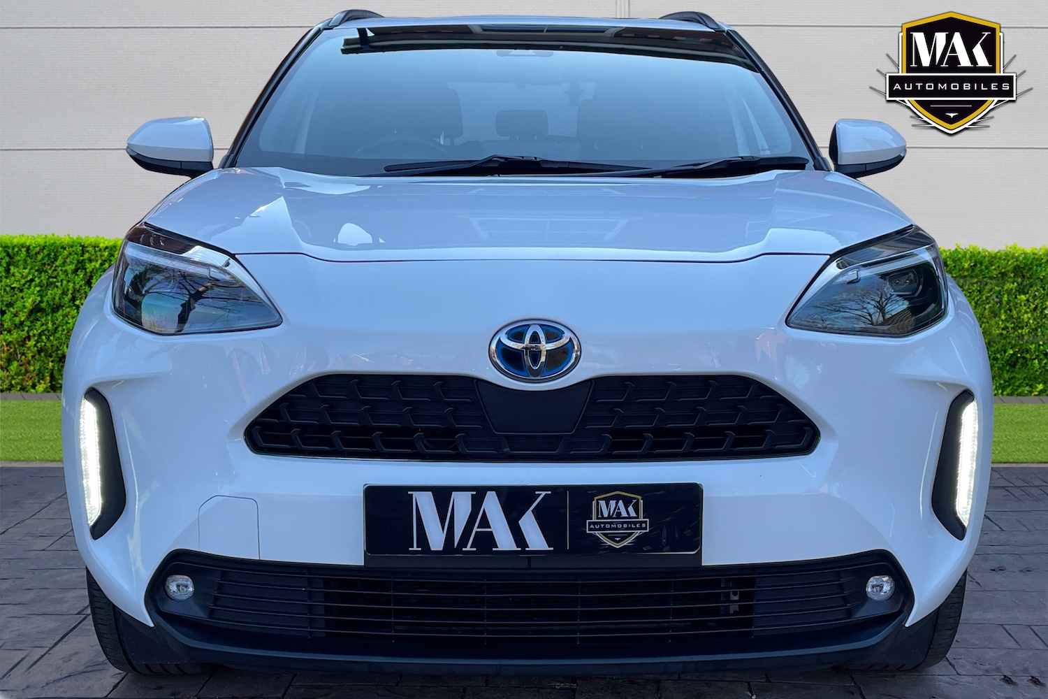 Used Toyota Yaris Cross 2023 for sale - 77790686: Photo 7
