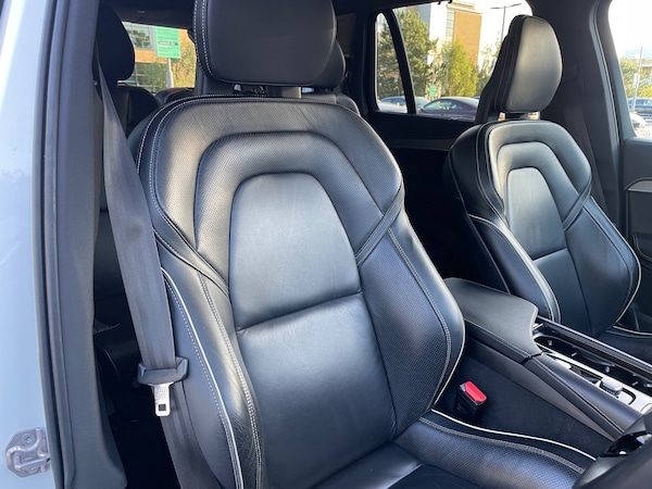 Used Volvo XC90 2021 for sale - 76098848: Photo 15
