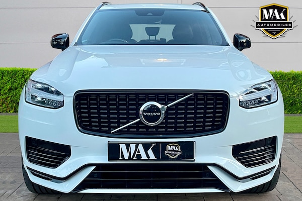 Used Volvo XC90 2021 for sale - 76098848: Photo 17