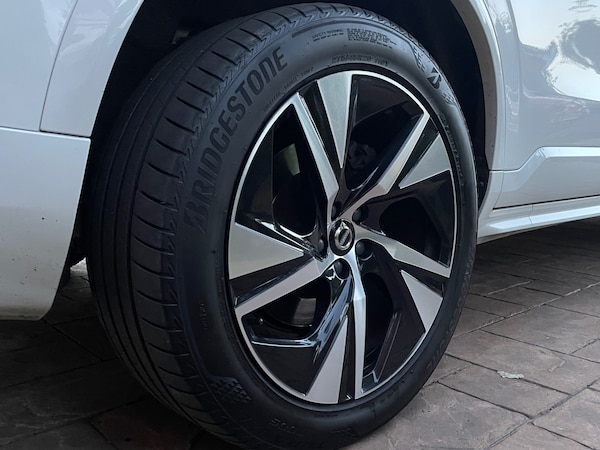 Used Volvo XC90 2021 for sale - 76098848: Photo 18