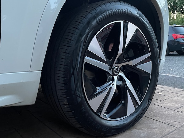 Used Volvo XC90 2021 for sale - 76098848: Photo 19