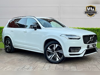 Volvo - XC90