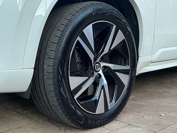 Used Volvo XC90 2021 for sale - 76098848: Photo 20