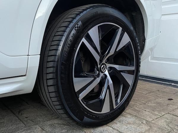 Used Volvo XC90 2021 for sale - 76098848: Photo 21
