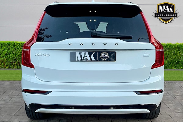 Used Volvo XC90 2021 for sale - 76098848: Photo 6