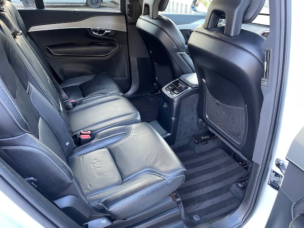 Used Volvo XC90 2021 for sale - 76098848: Photo 9