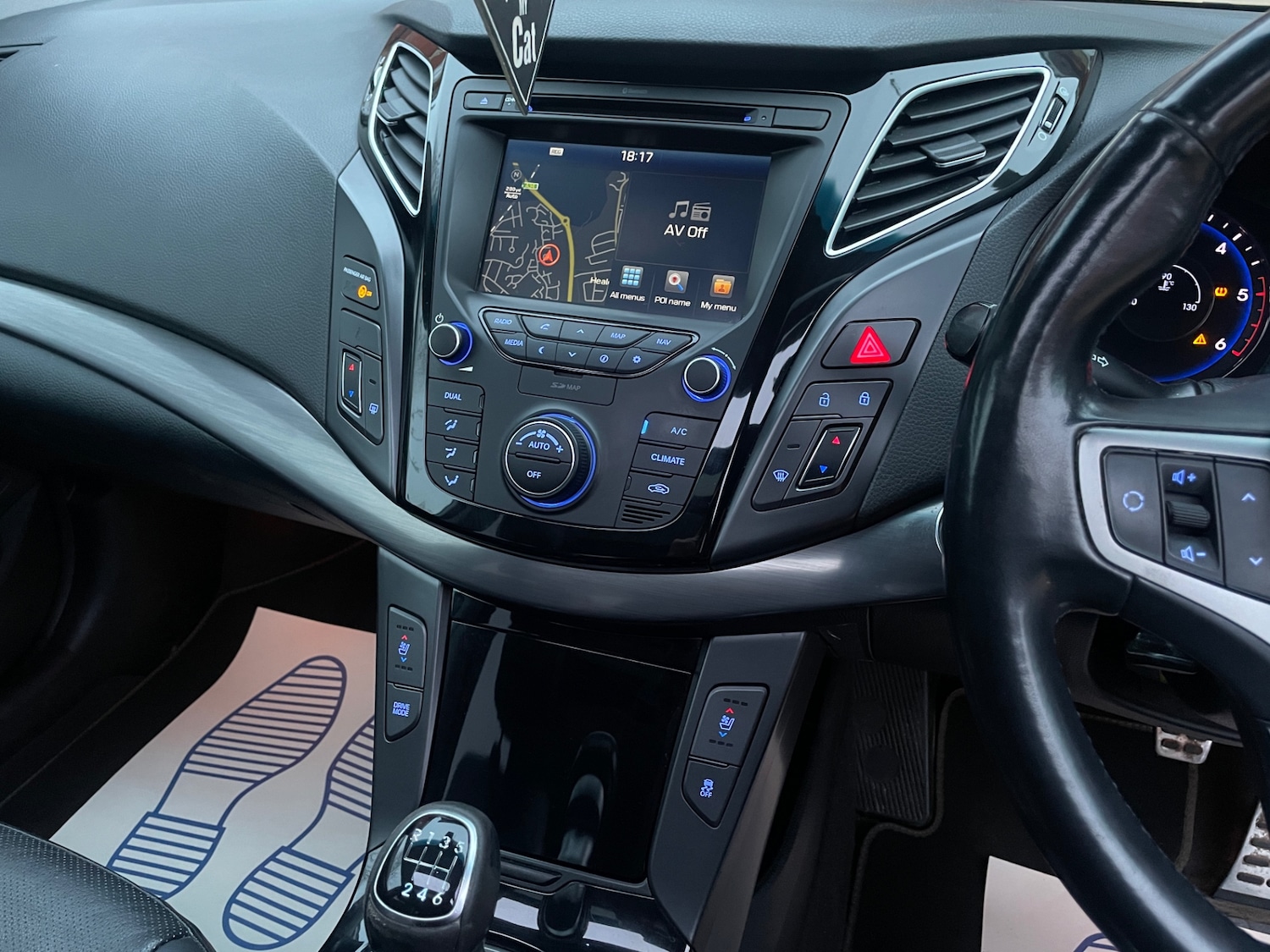 Used Hyundai i40 2015 for sale - 78031843: Photo 10