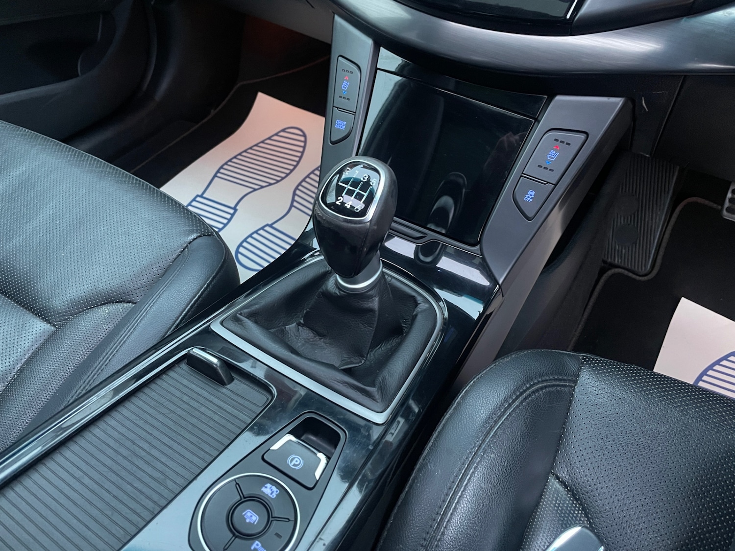 Used Hyundai i40 2015 for sale - 78031843: Photo 11