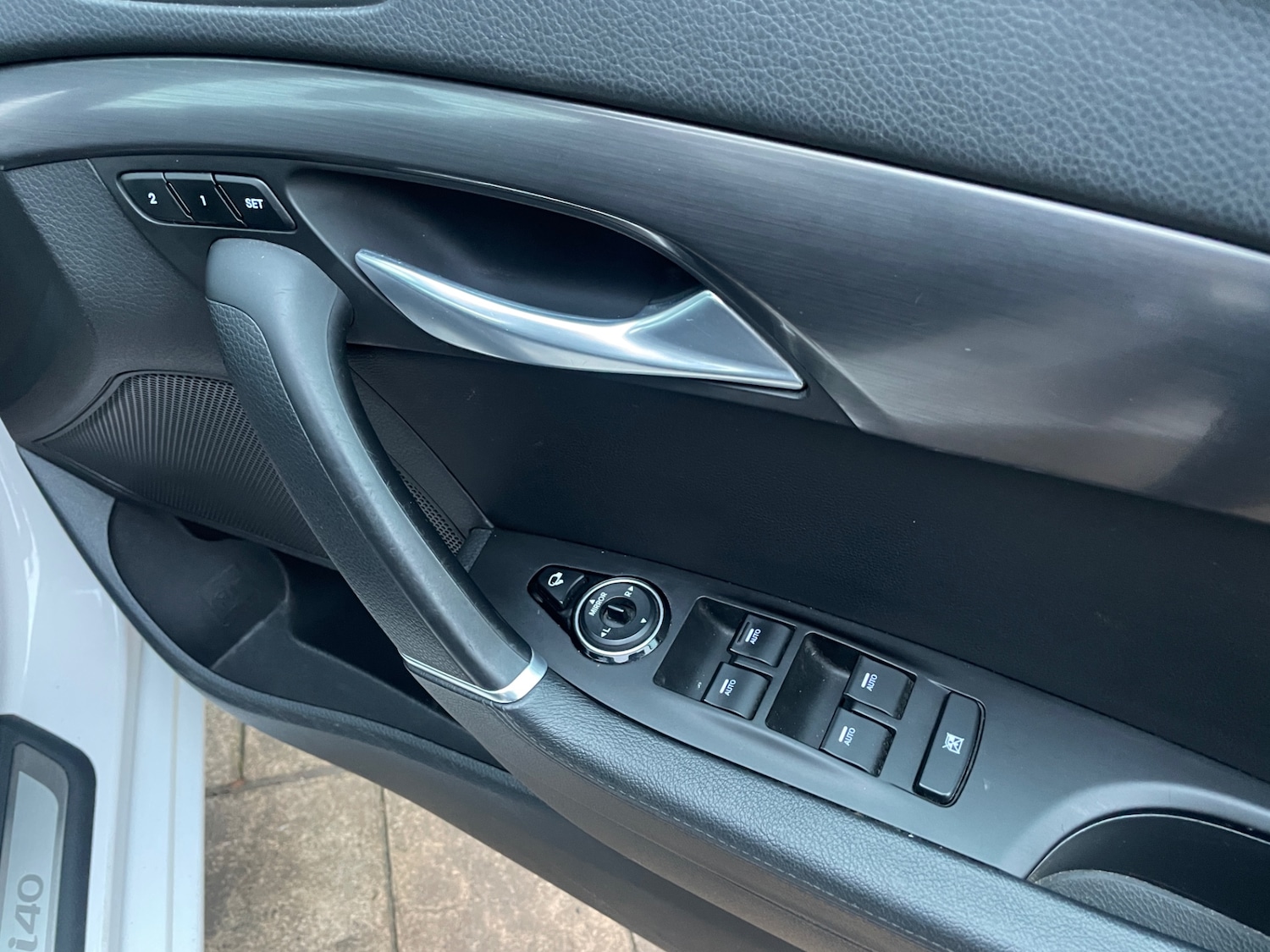 Used Hyundai i40 2015 for sale - 78031843: Photo 19