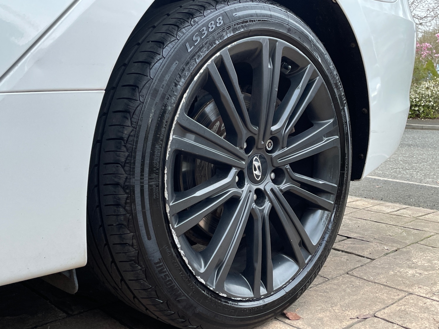 Used Hyundai i40 2015 for sale - 78031843: Photo 23