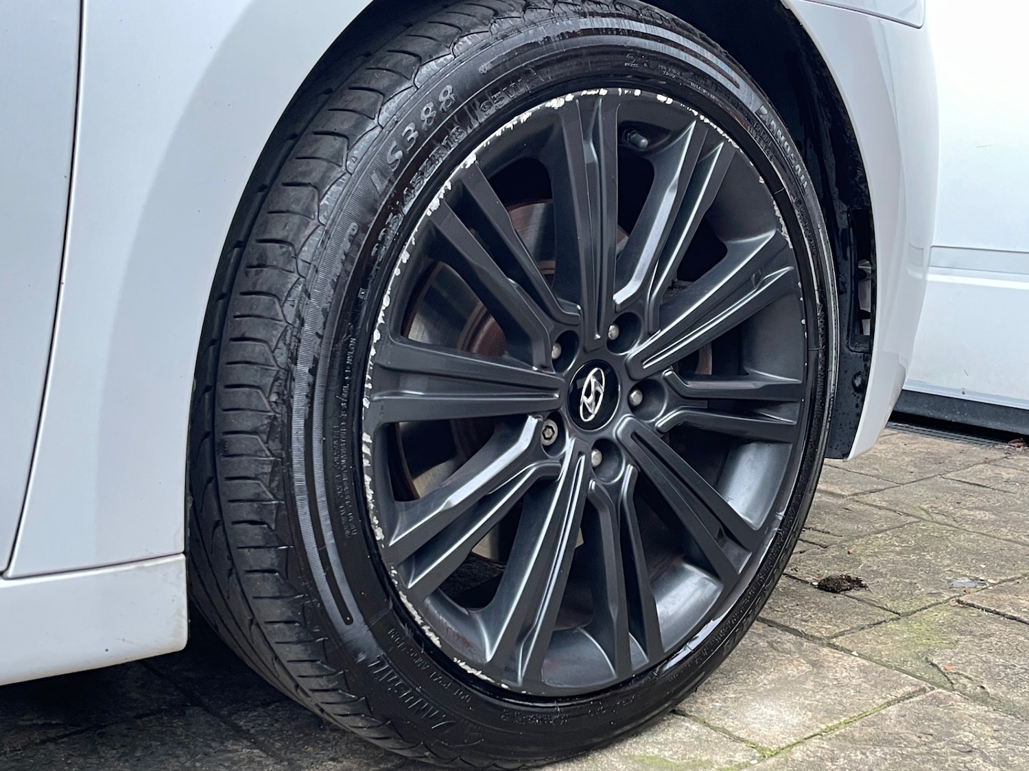 Used Hyundai i40 2015 for sale - 78031843: Photo 25