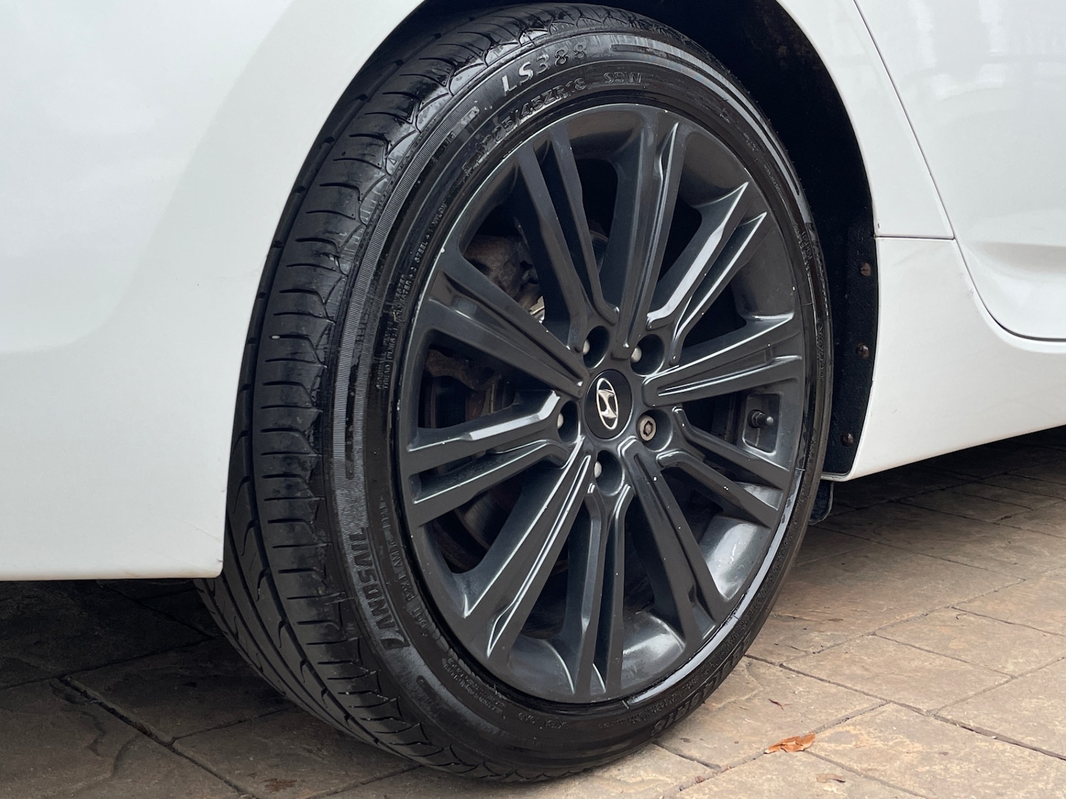 Used Hyundai i40 2015 for sale - 78031843: Photo 26