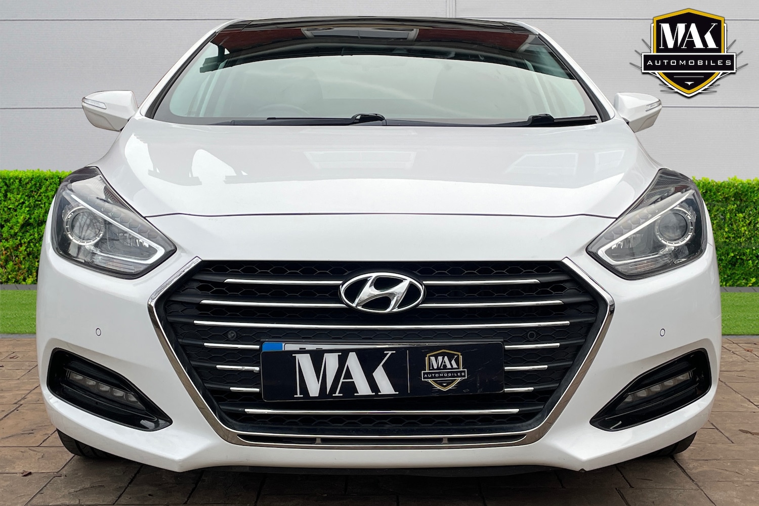 Used Hyundai i40 2015 for sale - 78031843: Photo 6