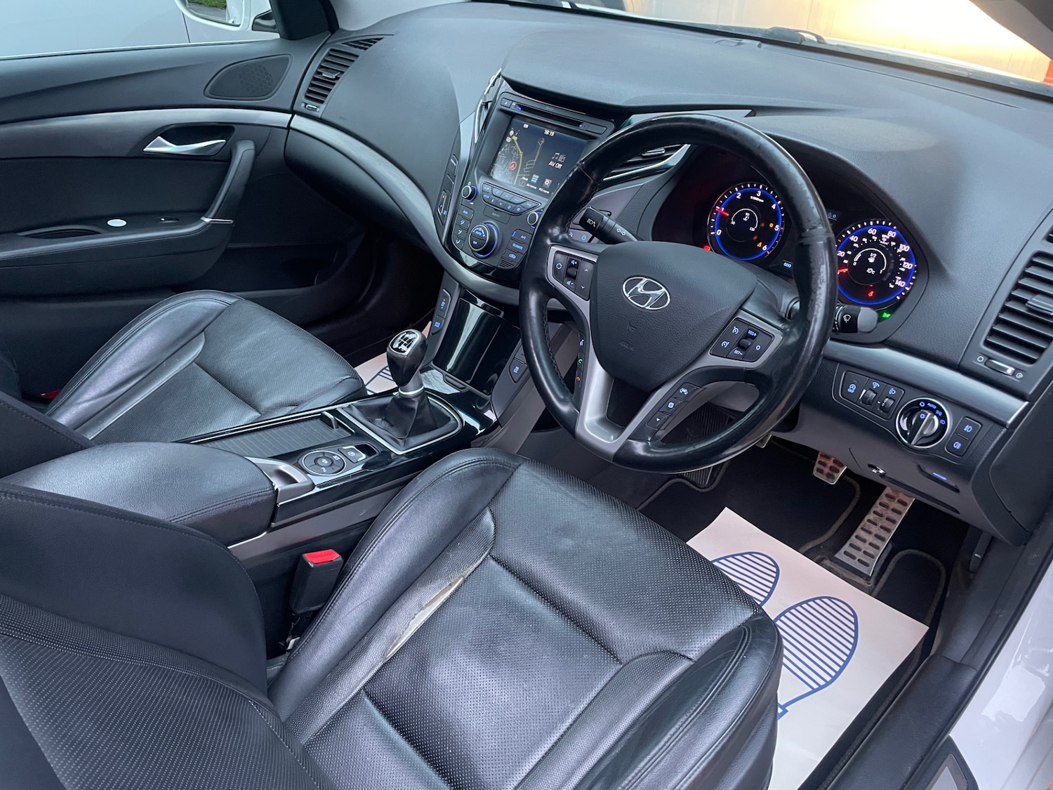 Used Hyundai i40 2015 for sale - 78031843: Photo 8