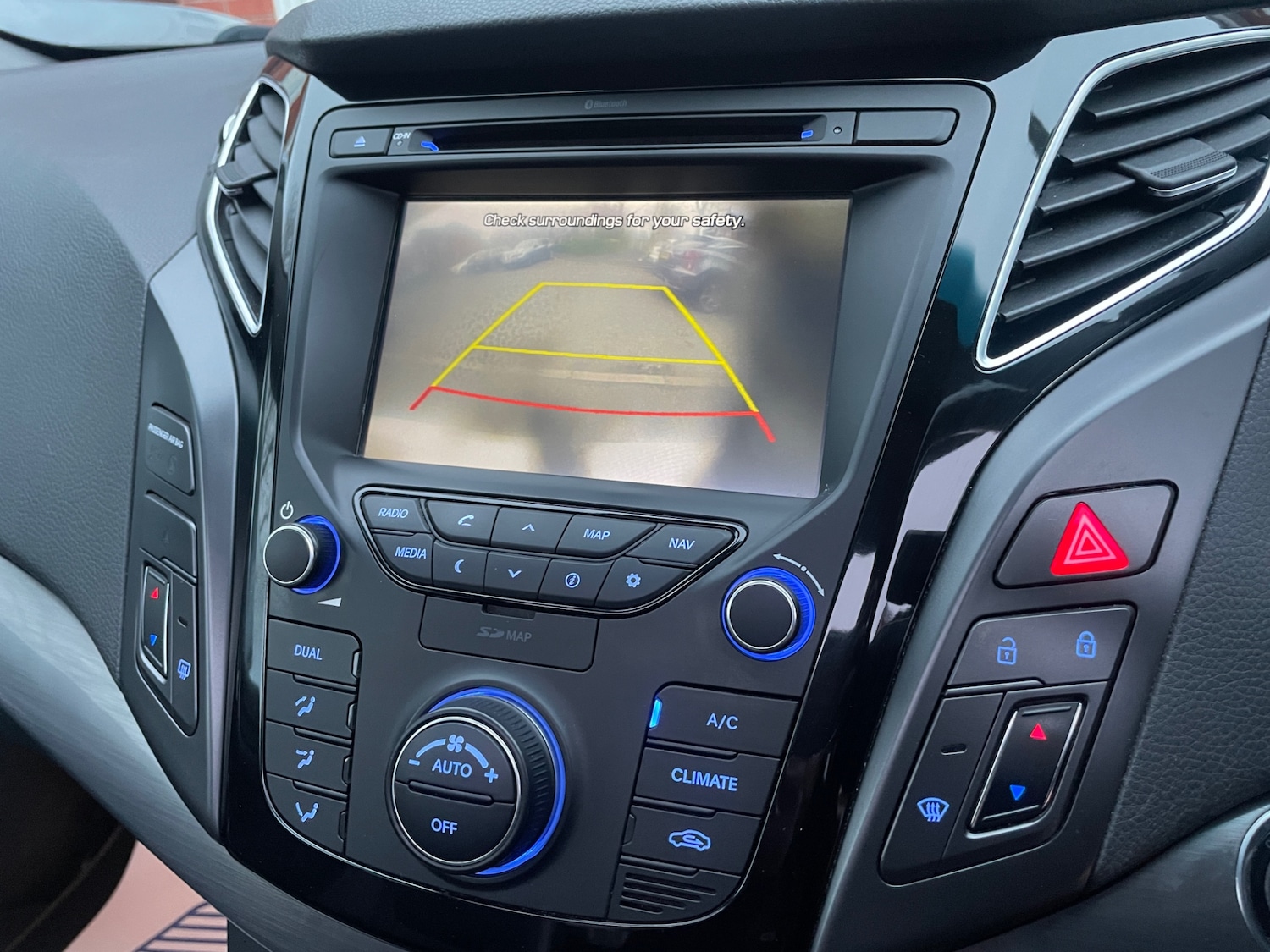 Used Hyundai i40 2015 for sale - 78031843: Photo 9