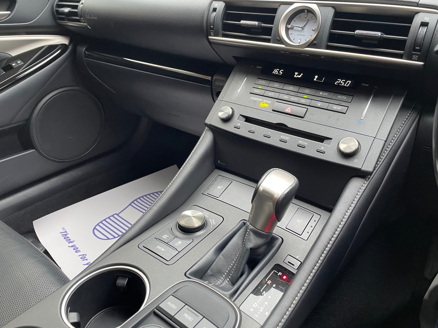 Used Lexus RC 2016 for sale - 77216386: Photo 10