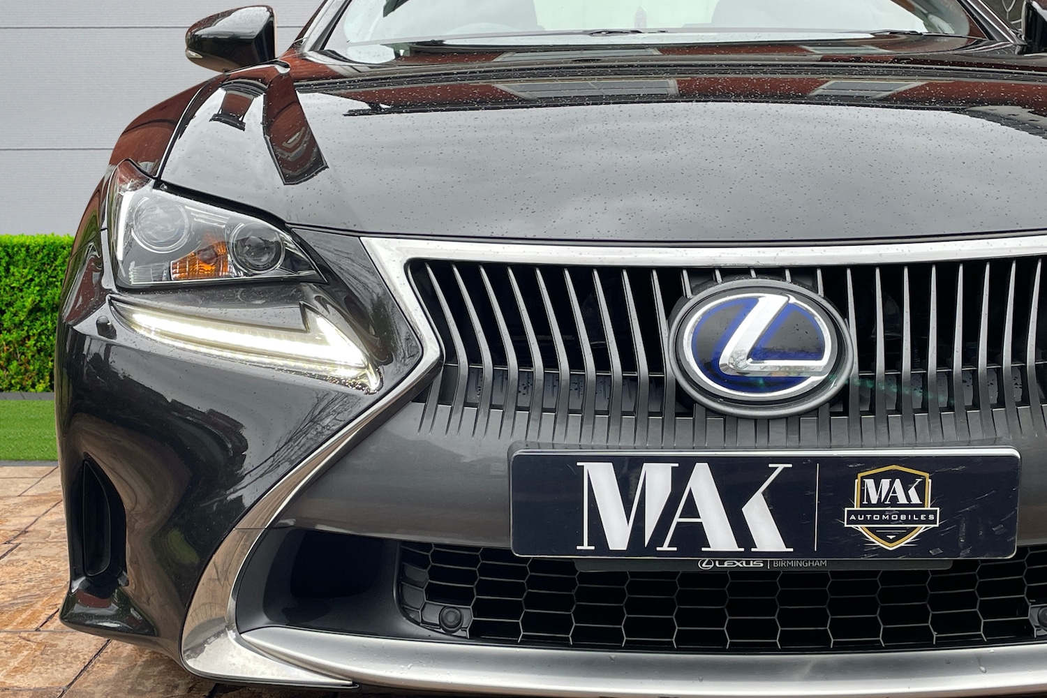 Used Lexus RC 2016 for sale - 77216386: Photo 11