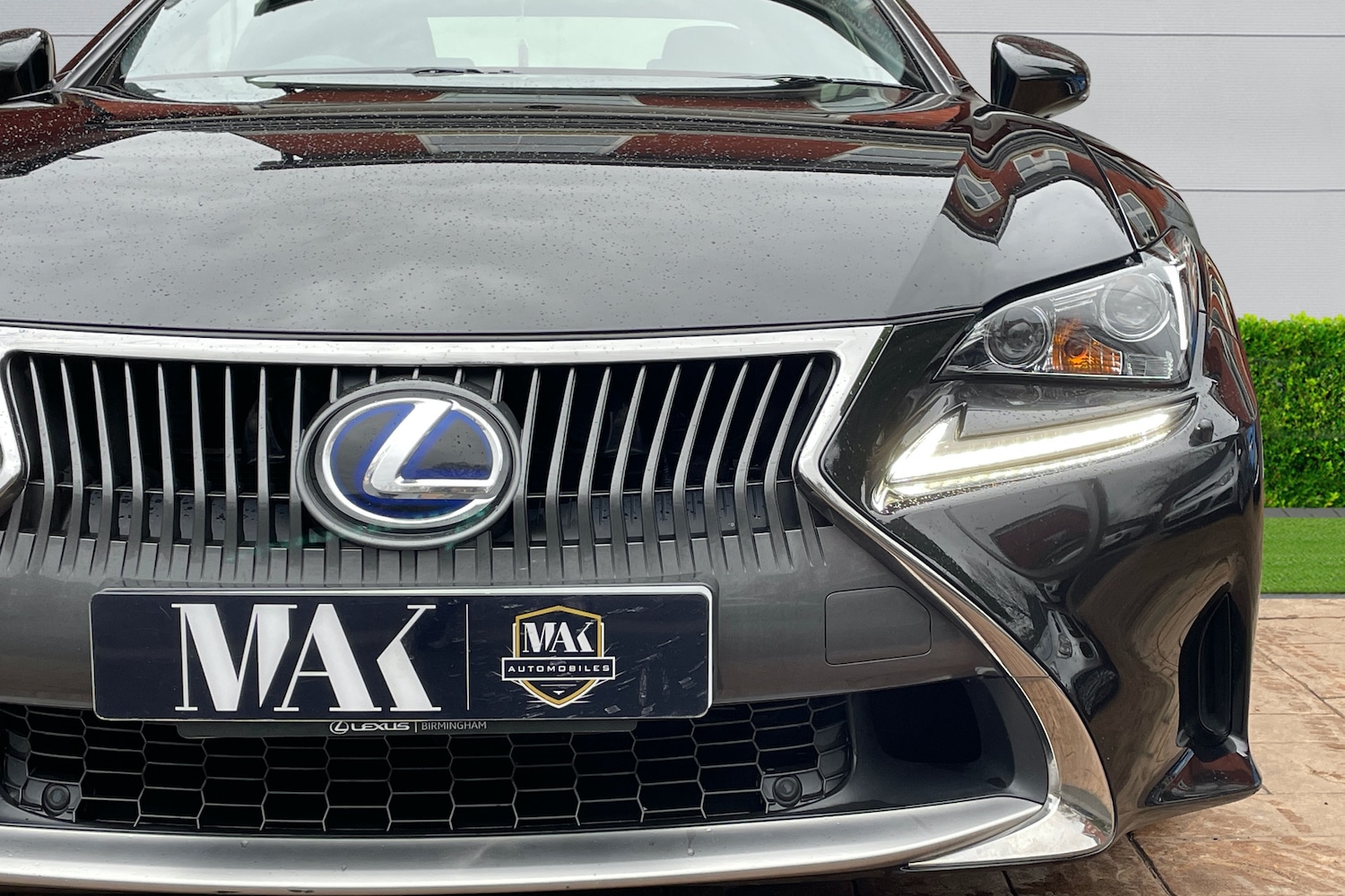 Used Lexus RC 2016 for sale - 77216386: Photo 12