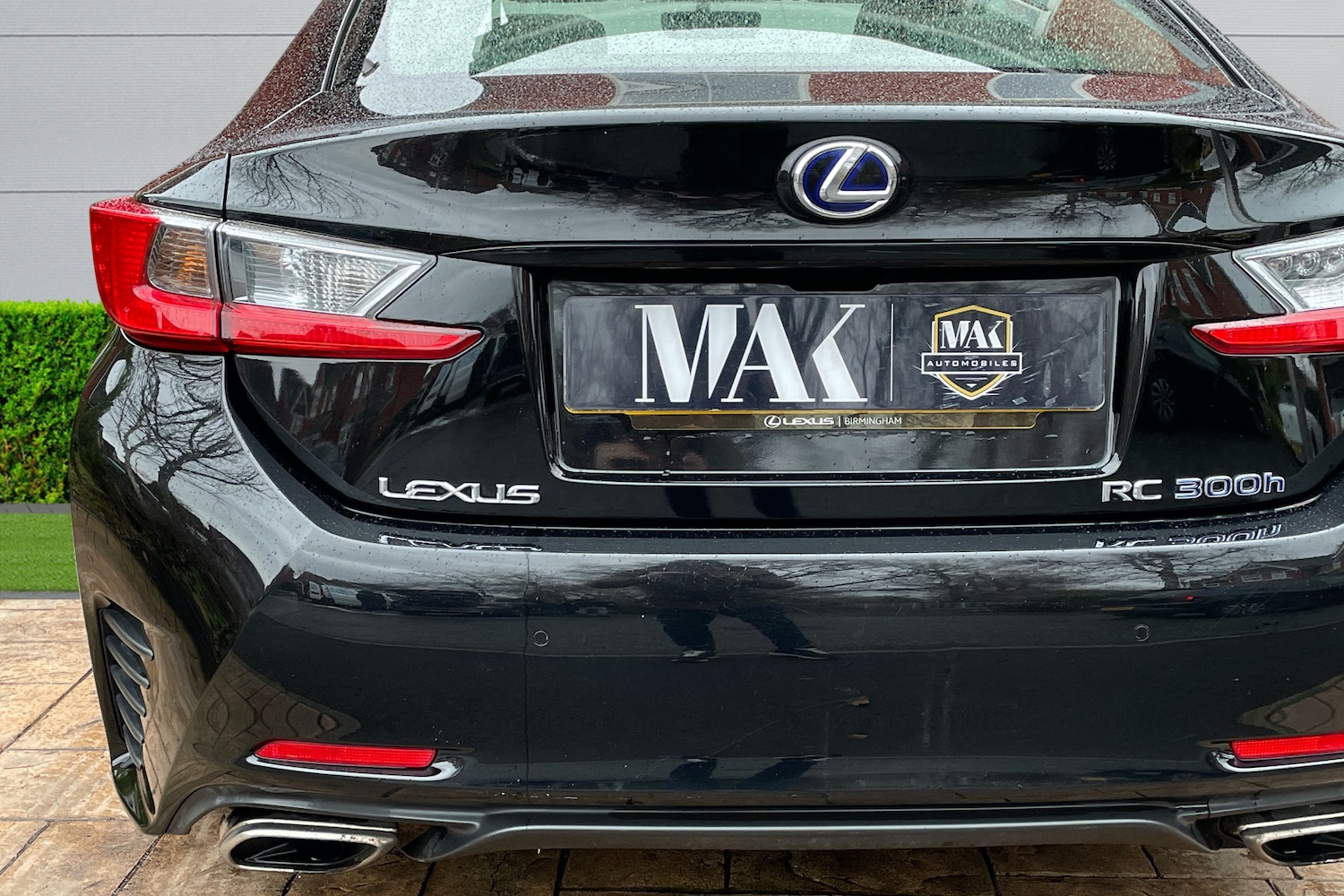 Used Lexus RC 2016 for sale - 77216386: Photo 13