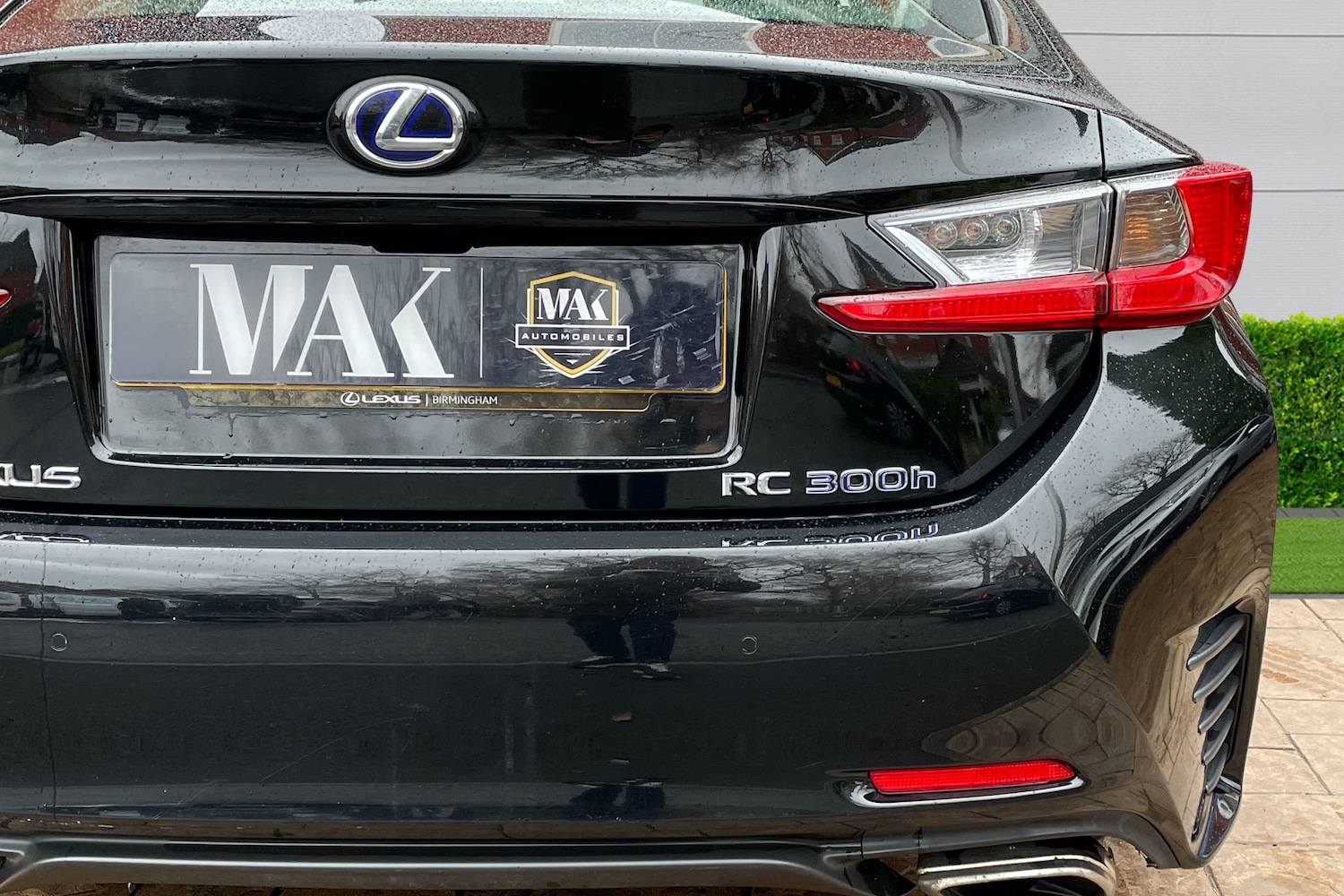 Used Lexus RC 2016 for sale - 77216386: Photo 14