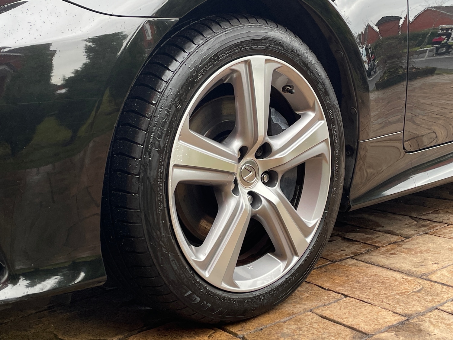 Used Lexus RC 2016 for sale - 77216386: Photo 15