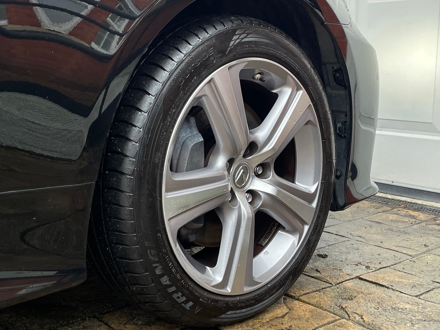 Used Lexus RC 2016 for sale - 77216386: Photo 16