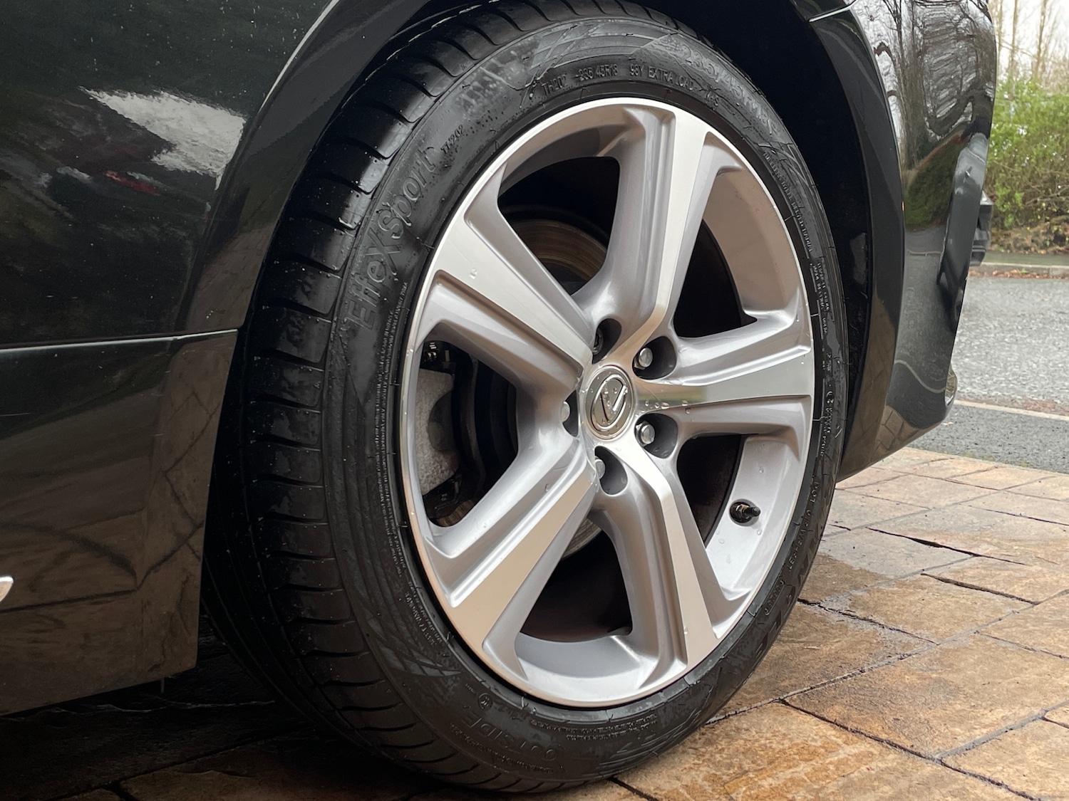 Used Lexus RC 2016 for sale - 77216386: Photo 17