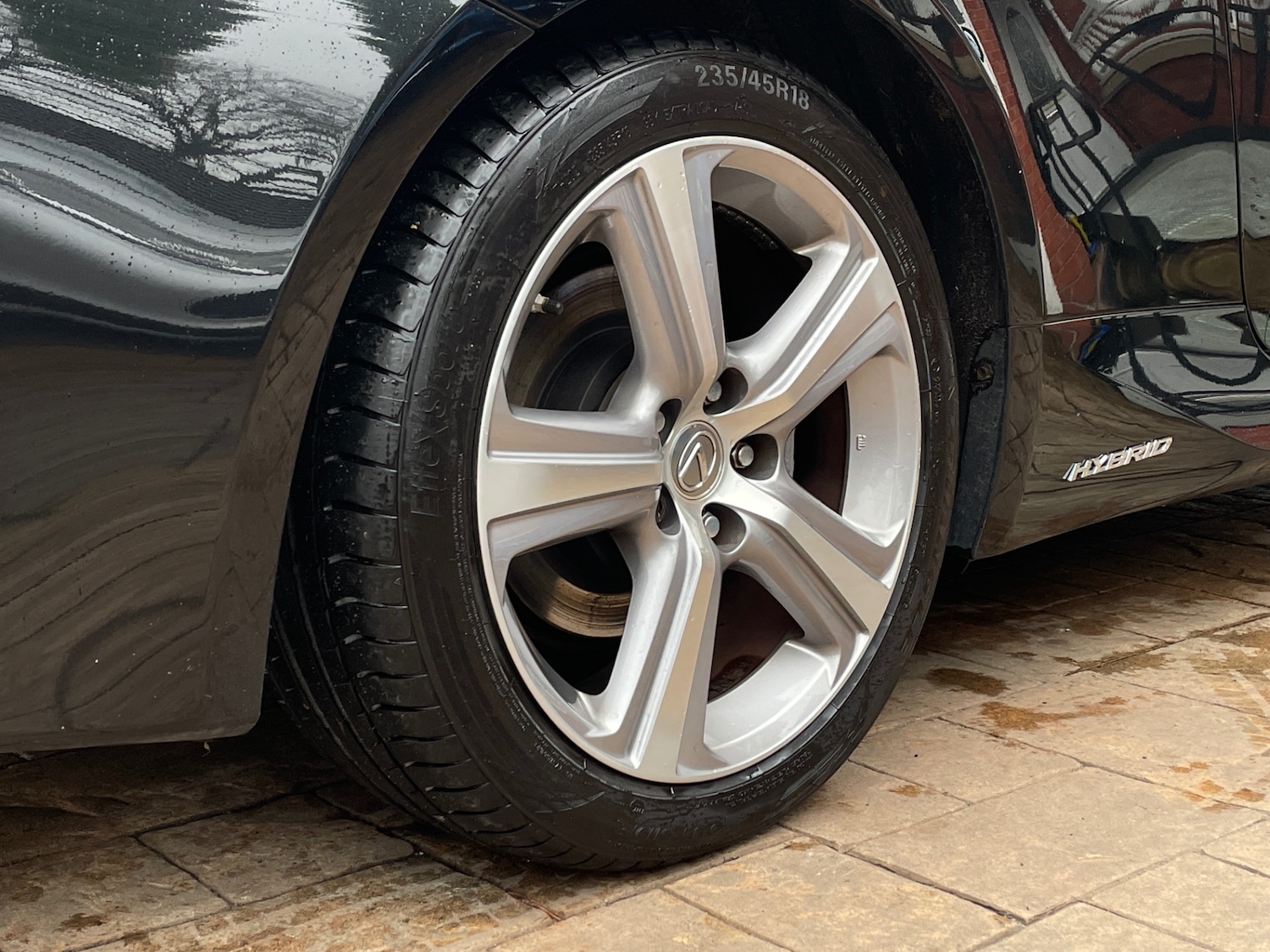 Used Lexus RC 2016 for sale - 77216386: Photo 18