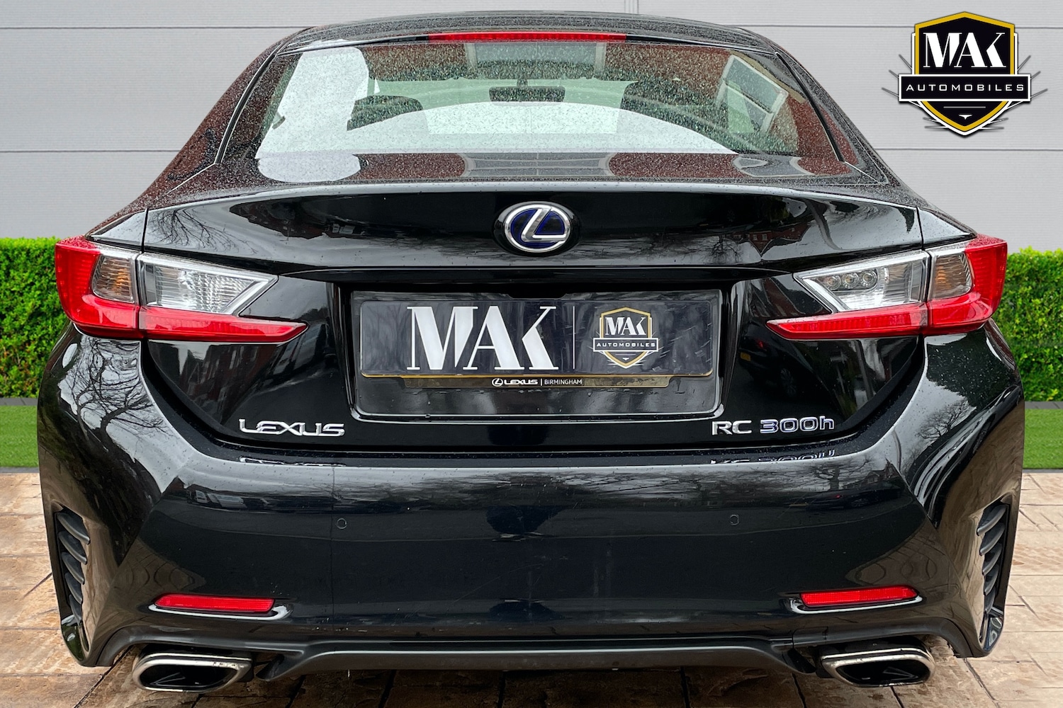 Used Lexus RC 2016 for sale - 77216386: Photo 6