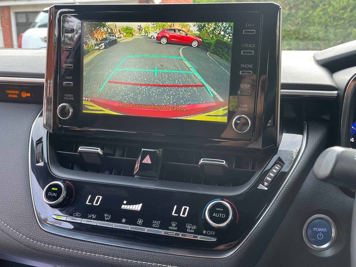 Used Toyota Corolla 2021 for sale - 76525842: Photo 10