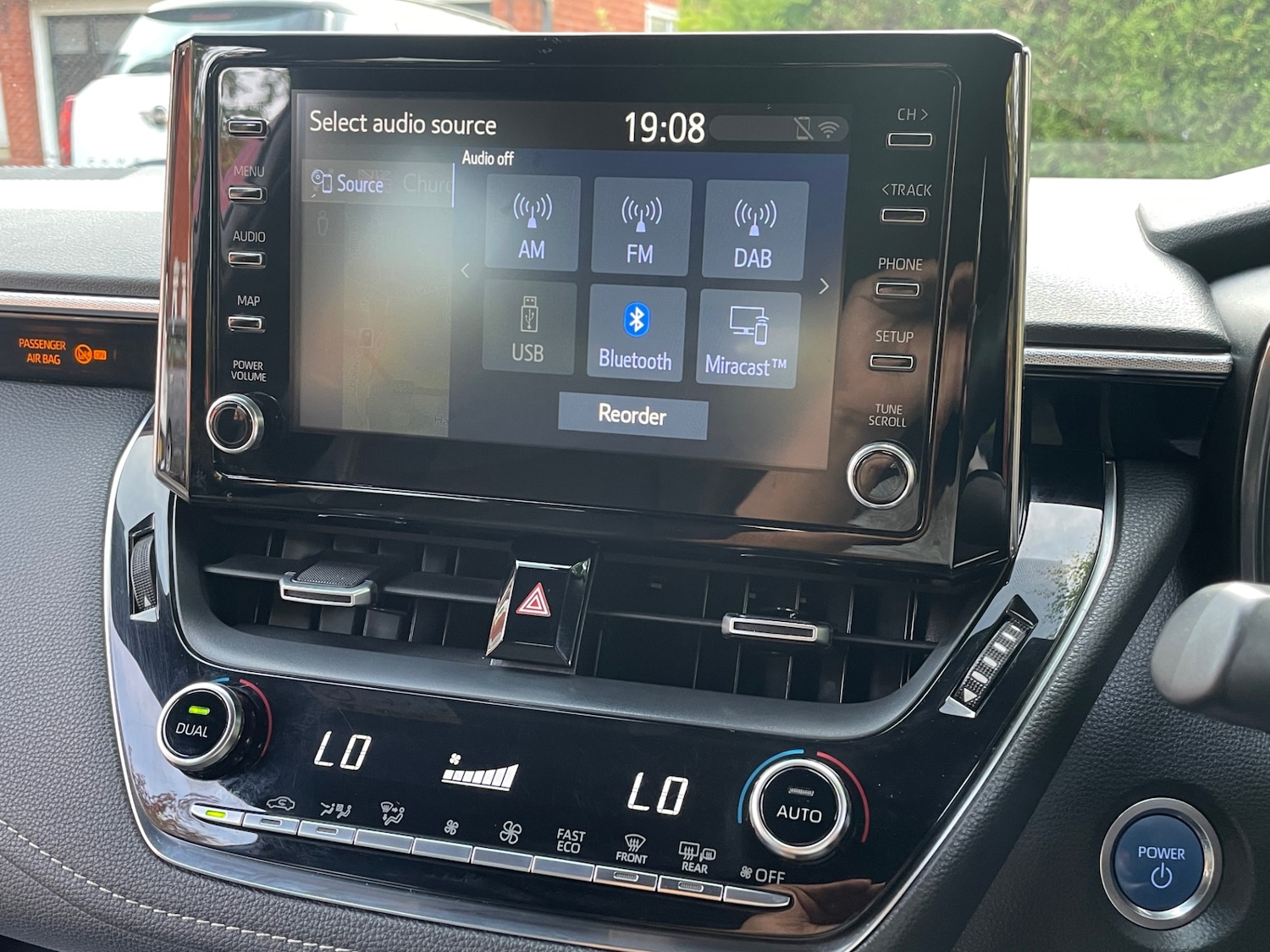 Used Toyota Corolla 2021 for sale - 76525842: Photo 11