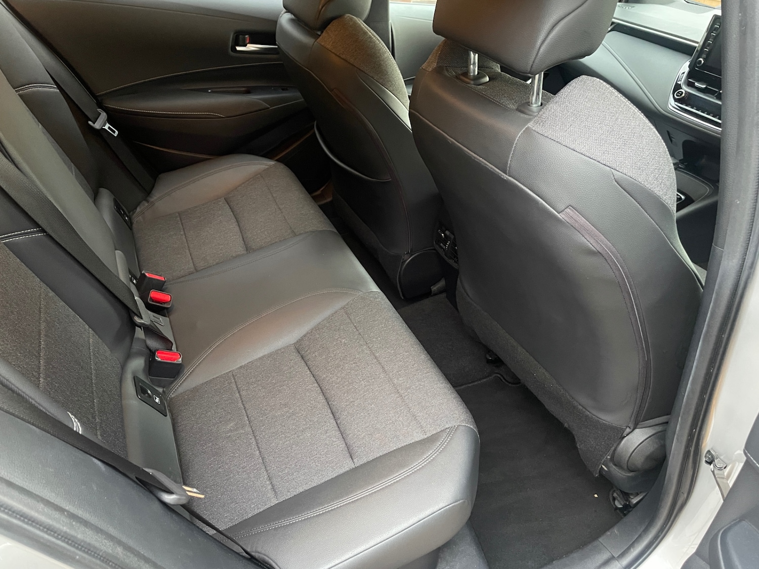 Used Toyota Corolla 2021 for sale - 76525842: Photo 12