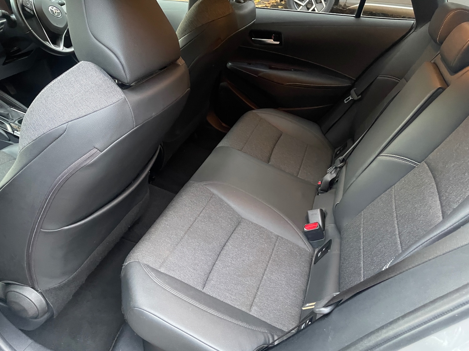 Used Toyota Corolla 2021 for sale - 76525842: Photo 13