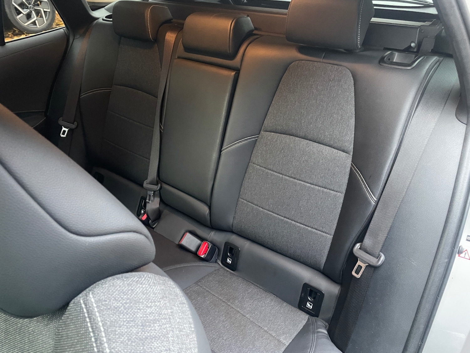 Used Toyota Corolla 2021 for sale - 76525842: Photo 14