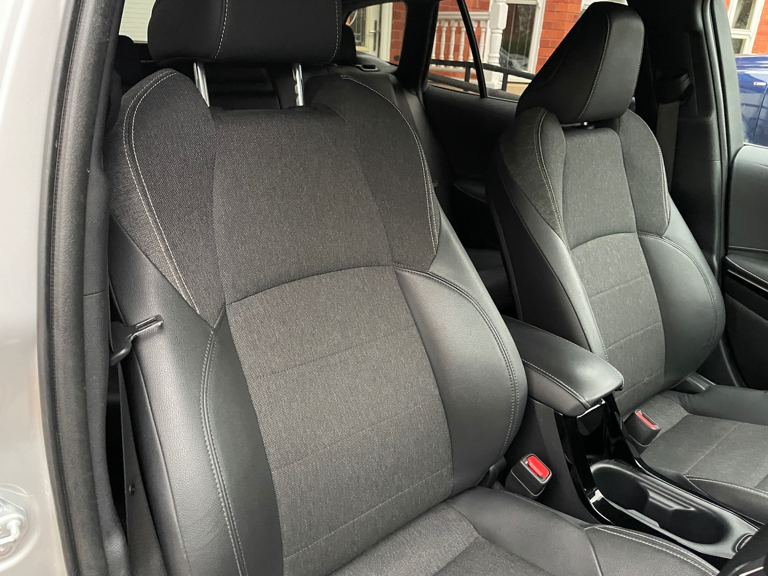 Used Toyota Corolla 2021 for sale - 76525842: Photo 15