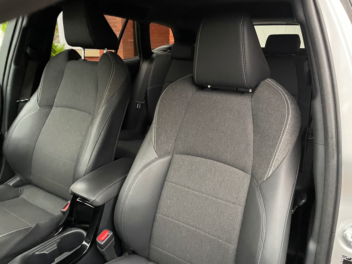 Used Toyota Corolla 2021 for sale - 76525842: Photo 18