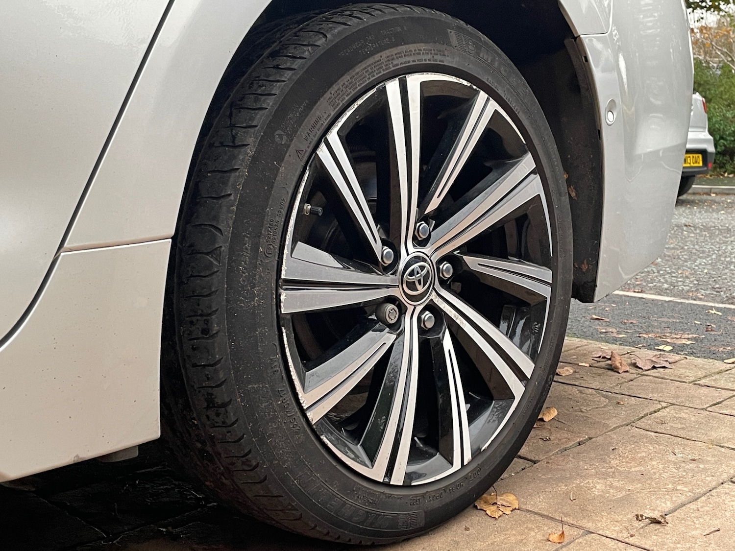 Used Toyota Corolla 2021 for sale - 76525842: Photo 19