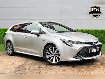 Used Toyota Corolla 2021 for sale - 76525842: Photo