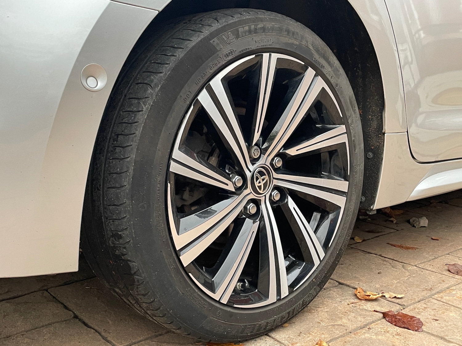 Used Toyota Corolla 2021 for sale - 76525842: Photo 20