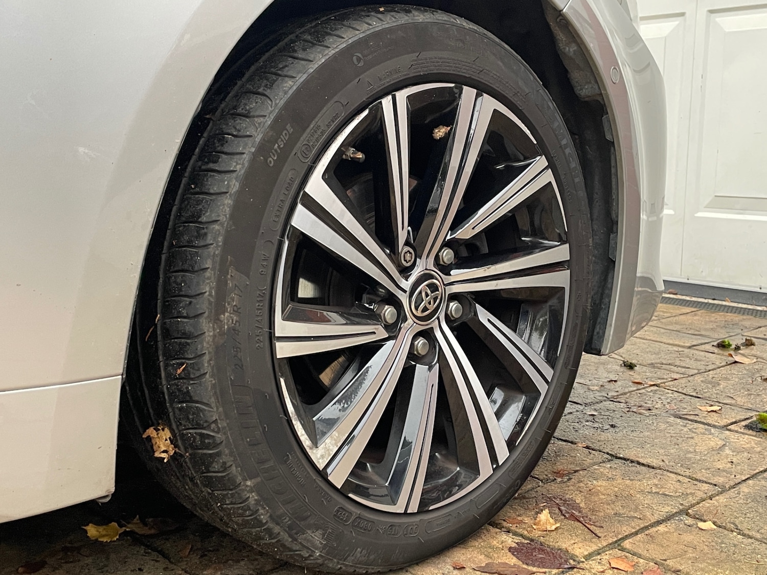 Used Toyota Corolla 2021 for sale - 76525842: Photo 21