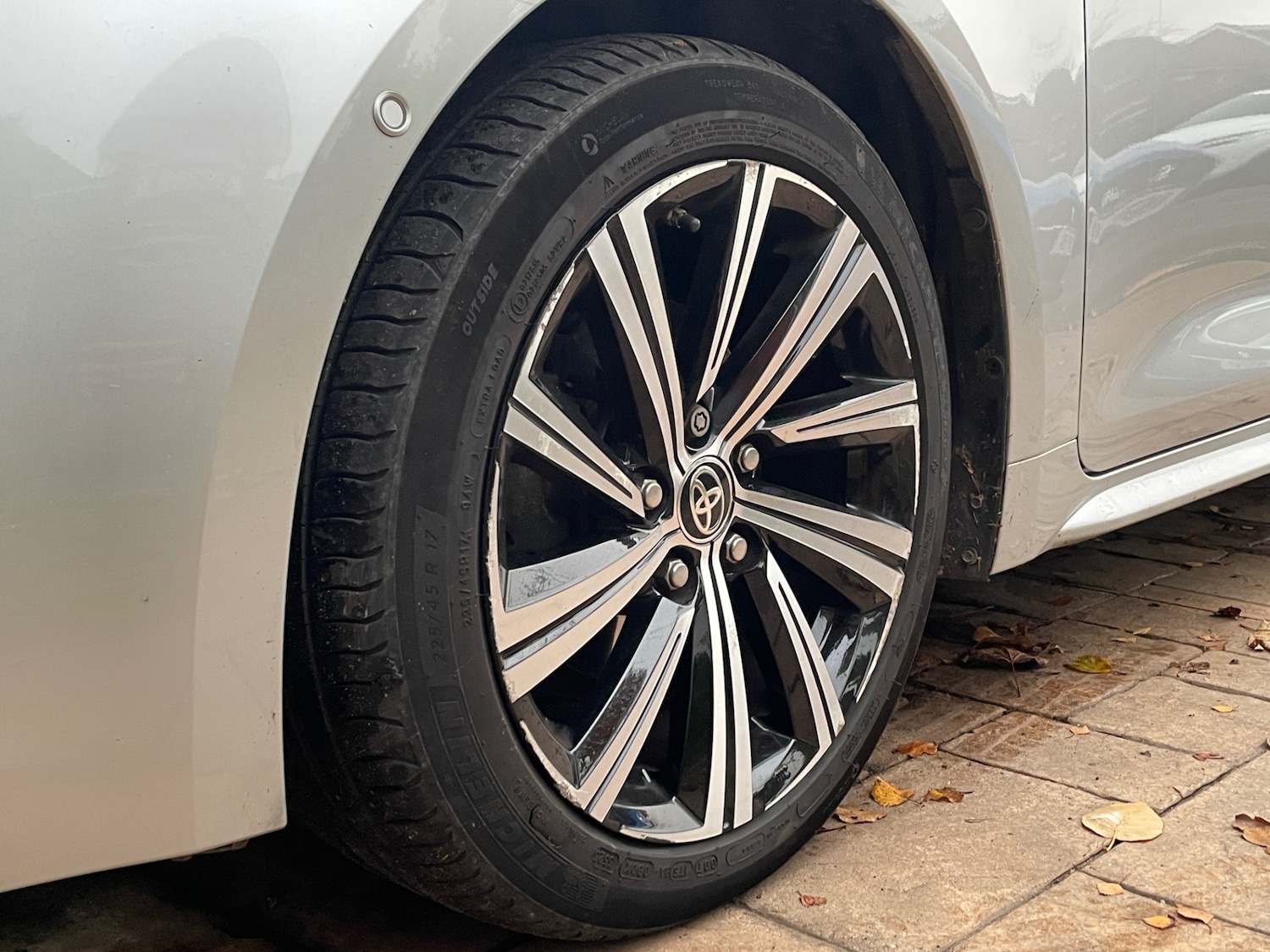 Used Toyota Corolla 2021 for sale - 76525842: Photo 22