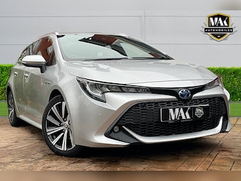 Used Toyota Corolla 2021 for sale - 76525842: Photo