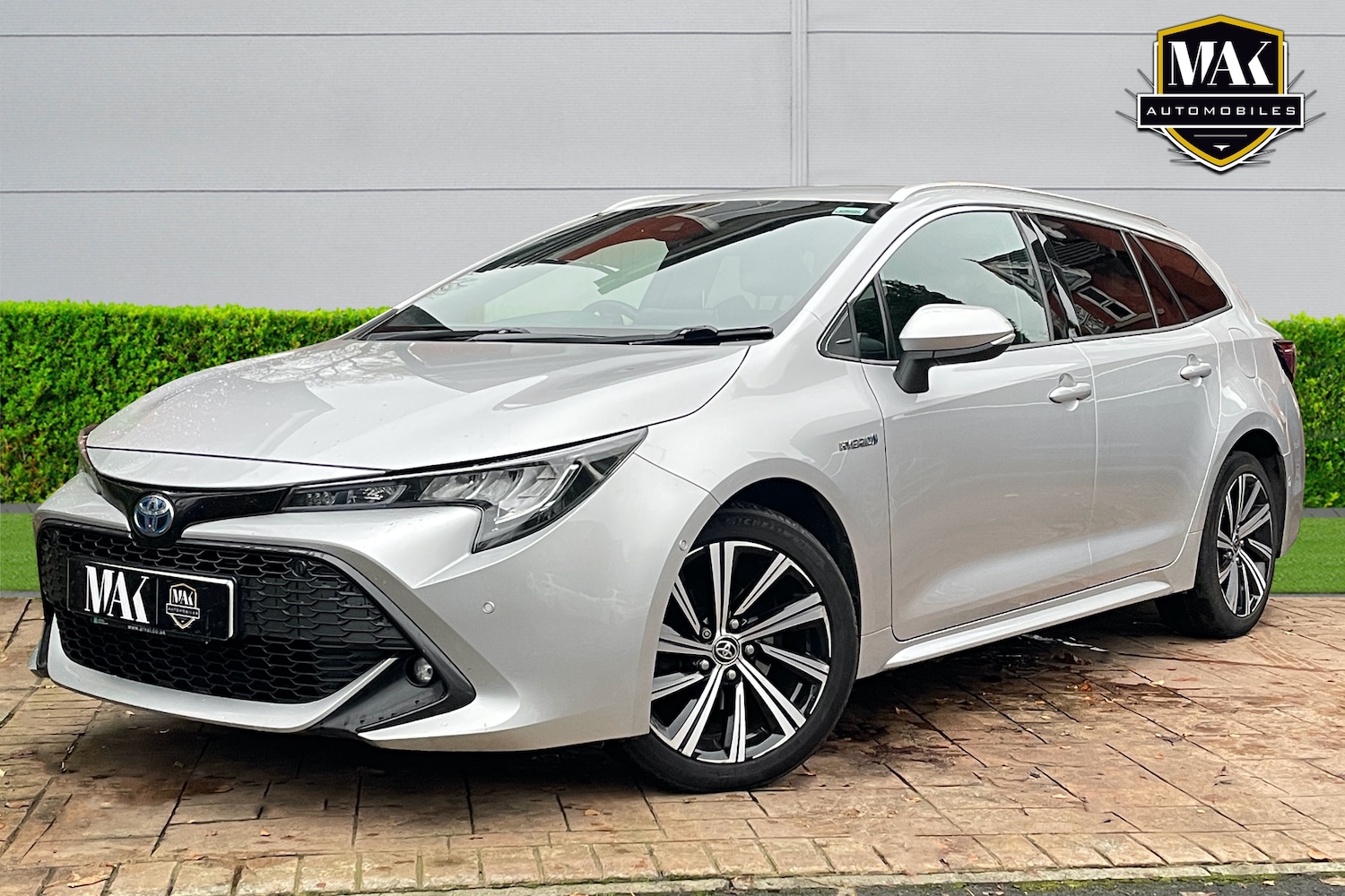 Used Toyota Corolla 2021 for sale - 76525842: Photo 3