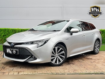 Used Toyota Corolla 2021 for sale - 76525842: Photo