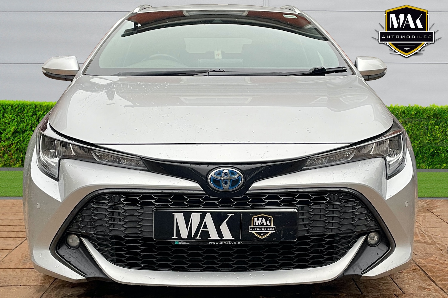 Used Toyota Corolla 2021 for sale - 76525842: Photo 7