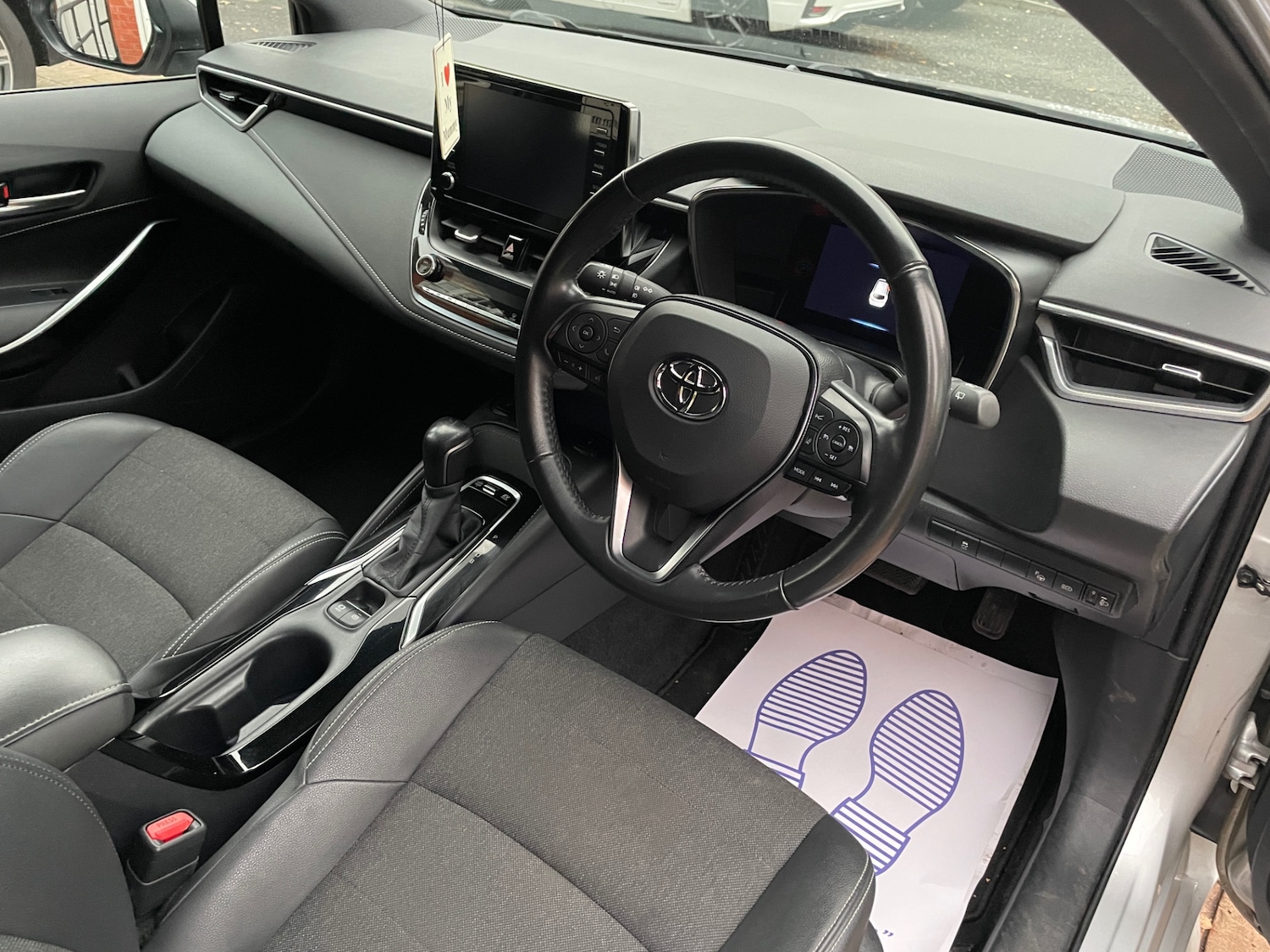 Used Toyota Corolla 2021 for sale - 76525842: Photo 8