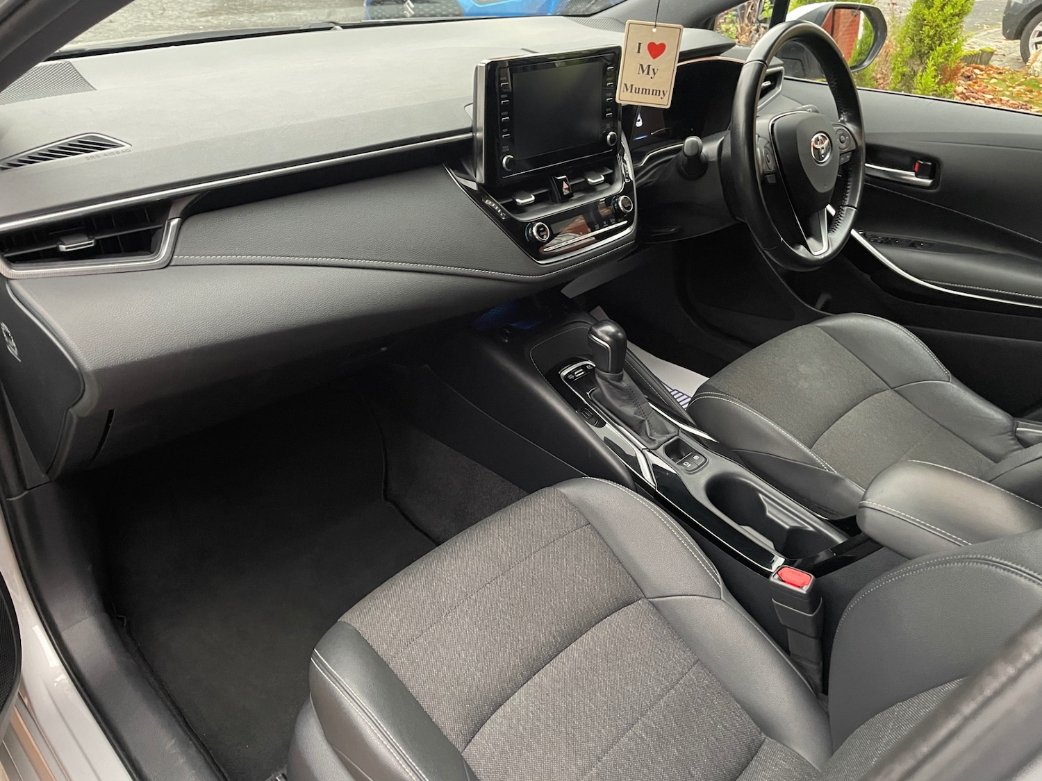 Used Toyota Corolla 2021 for sale - 76525842: Photo 9